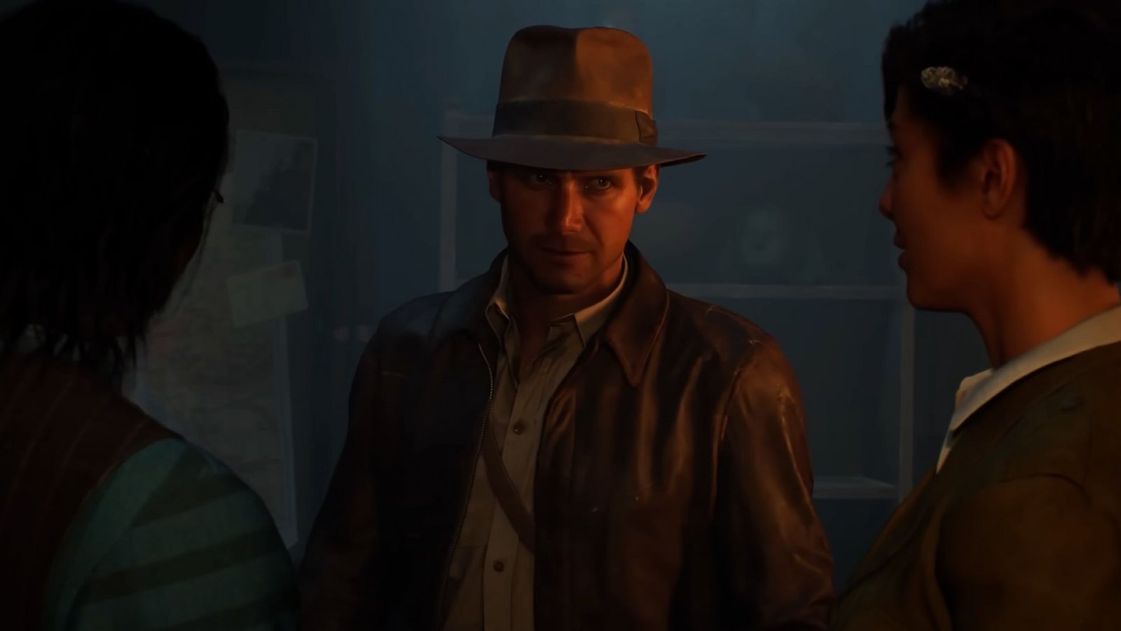 Indiana Jones e l'Antico Cerchio