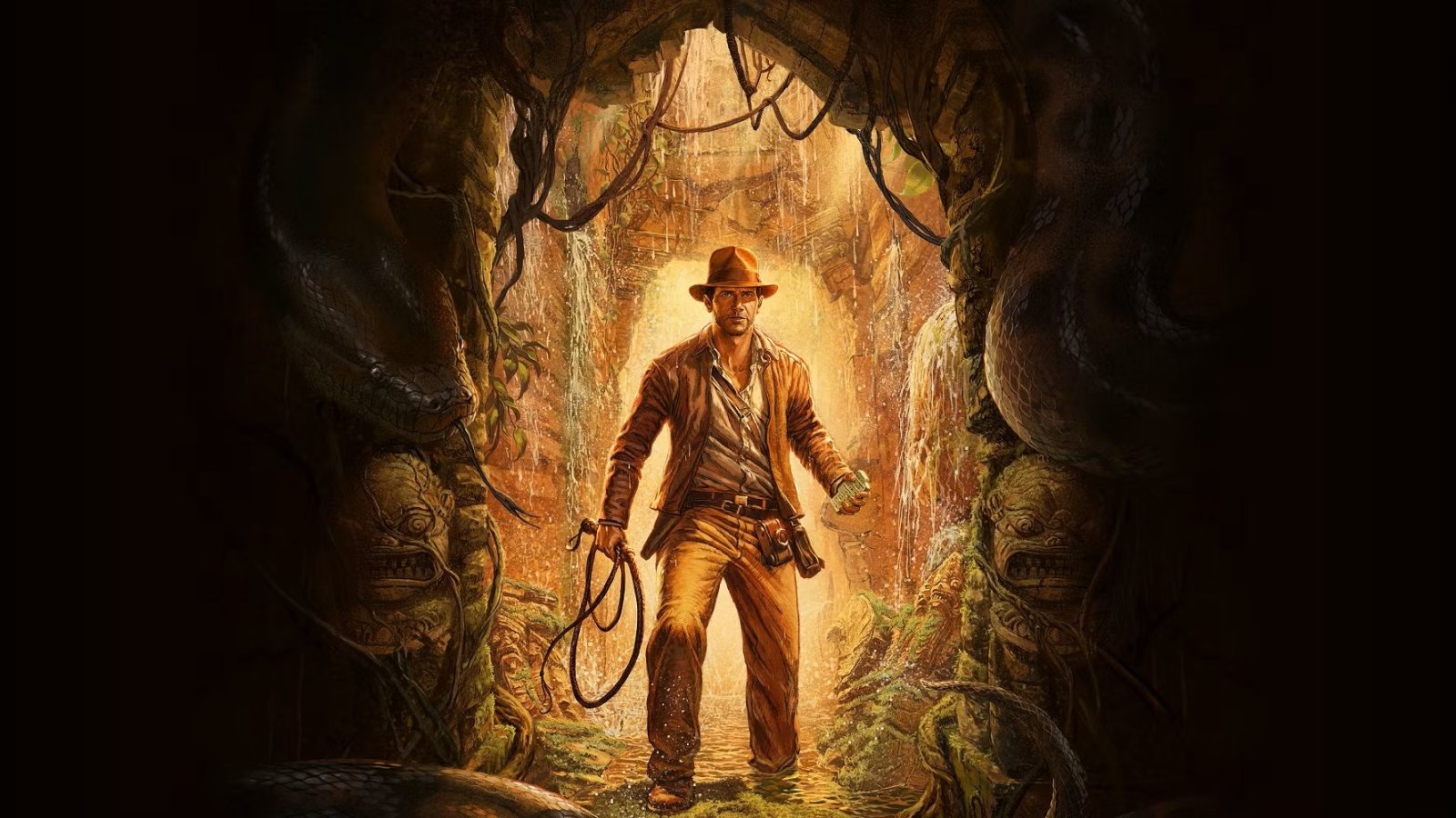 Indiana Jones e l'Antico Cerchio è il film che ci saremmo meritati