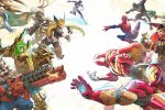 Disponibile la prima patch di Marvel Rivals con correzioni per mappe e personaggi - Notizia
