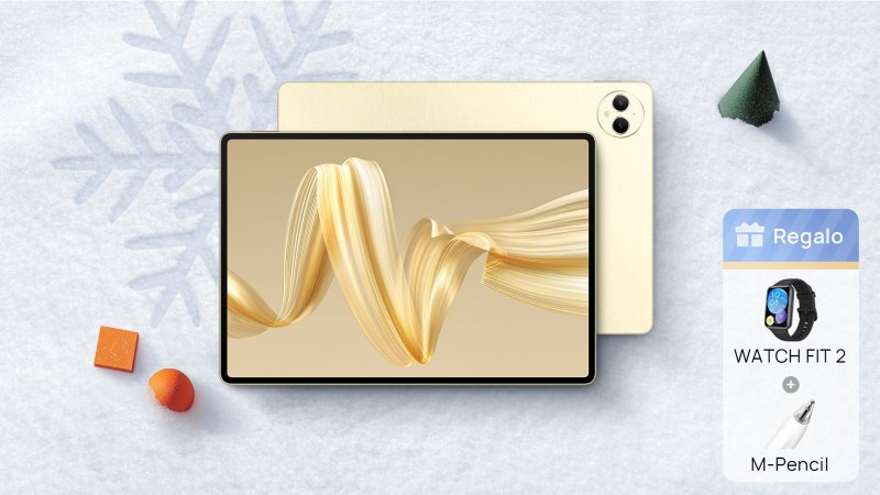 Huawei MatePad Pro 12.2.