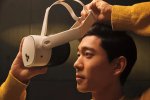 Meta Quest 4 addio? Il prossimo visore potrebbe essere più simile ai Ray-Ban Meta, ma con un'aggiunta - Notizia