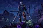 Suicide Squad: Kill the Justice League presenta Deathstroke con un trailer - Notizia