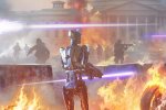 Finalmente l'umanità può essere sterminata in We Are Legion, il primo DLC di Terminator: Dark Fate - Defiance - Notizia
