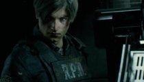 Resident Evil 2 - Trailer di lancio su iPhone, iPad e Mac