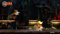 Donkey Kong Country Returns HD - Trailer di riepilogo