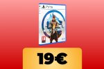 Mortal Kombat 1 per PS5 è in offerta su Amazon Italia - Notizia