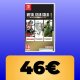 Metal Gear Solid Master Collection Vol. 1 per Nintendo Switch in offerta su Amazon Italia