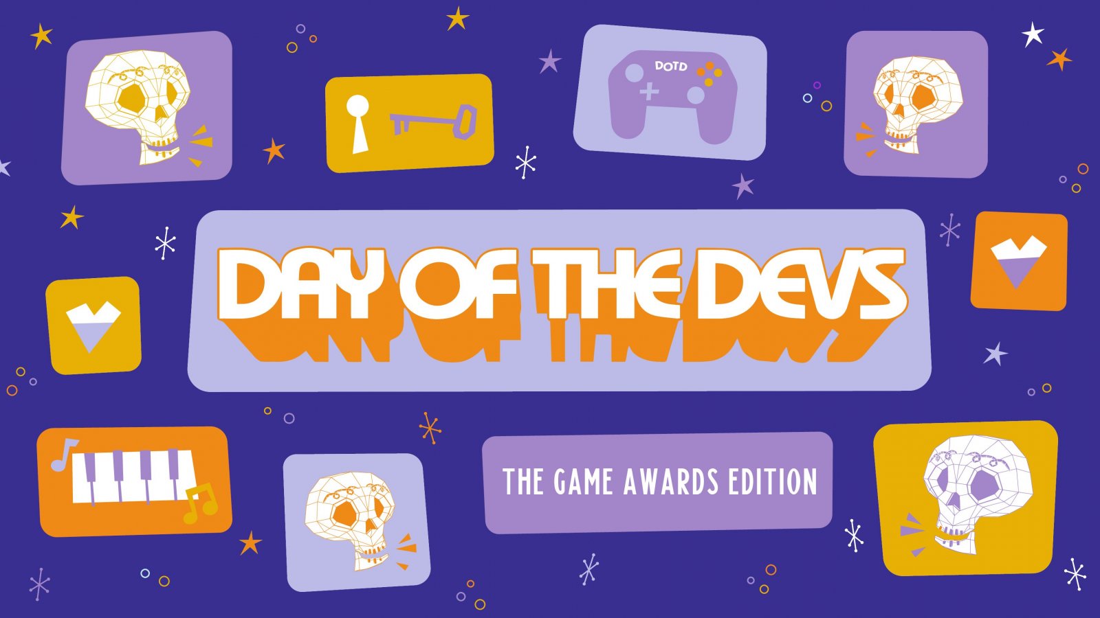 è tornato il Day of the Devs, e lo abbiamo visto in anticipo!