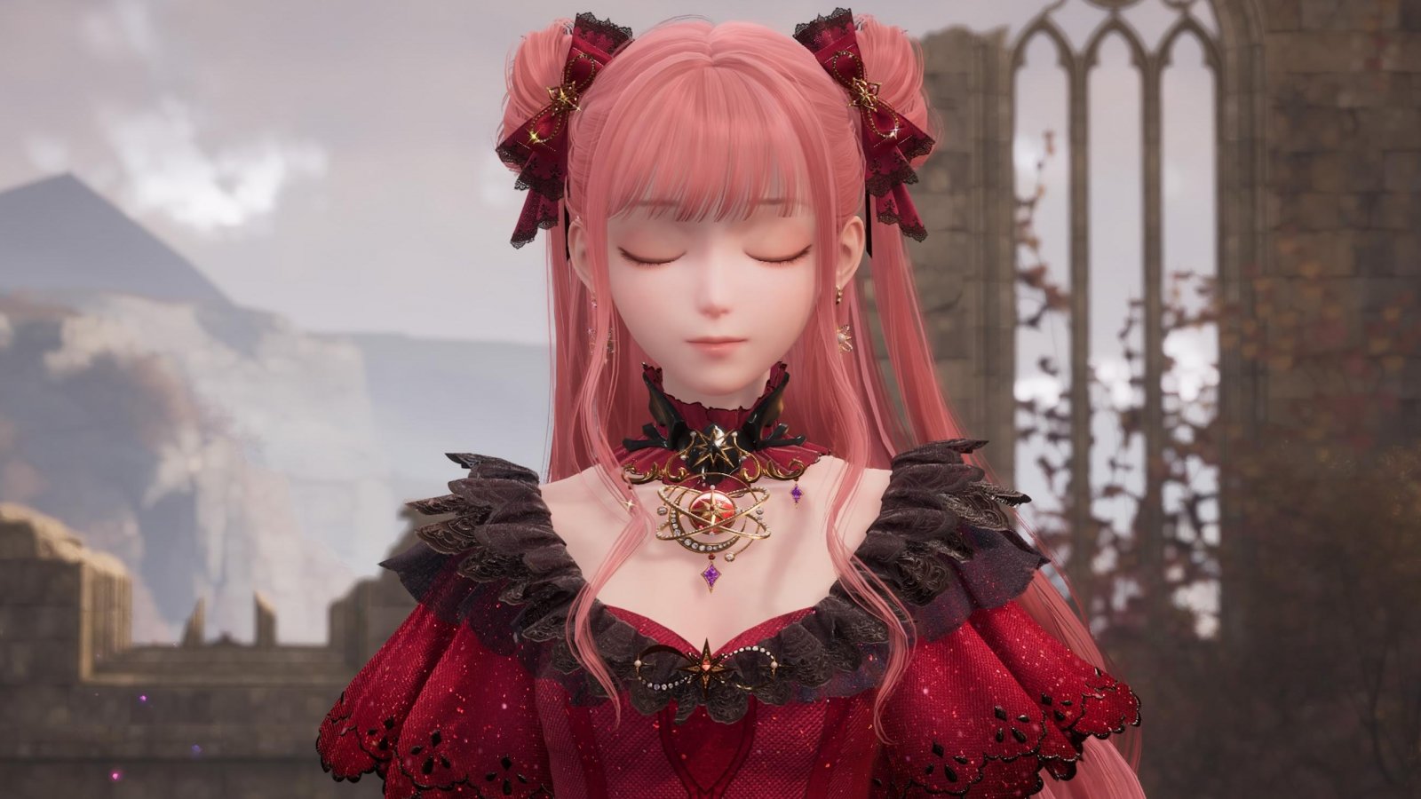 Infinity Nikki