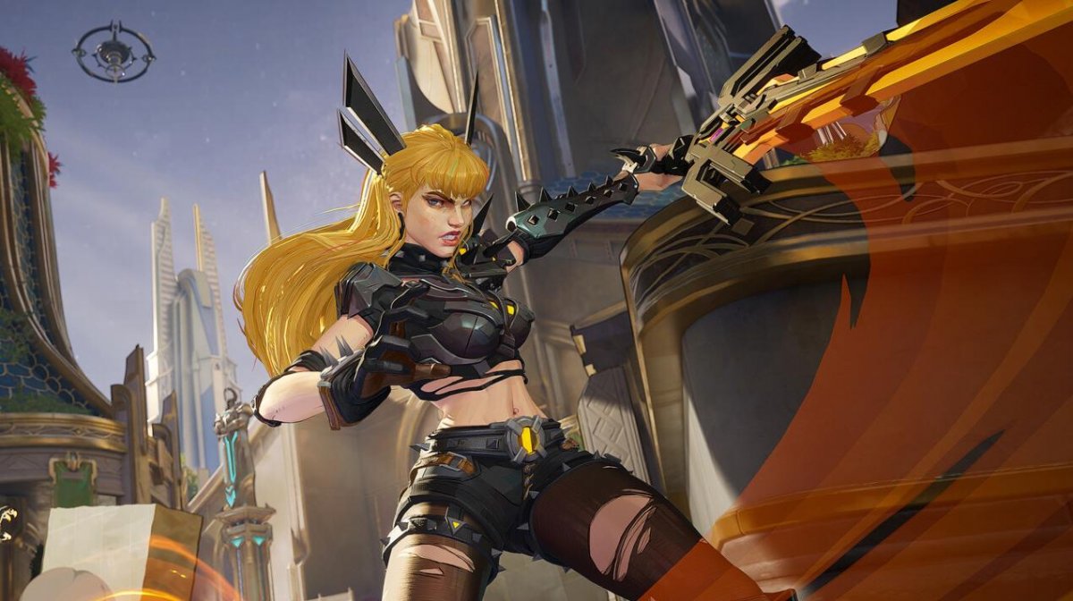 Marvel Rivals: Ritorno dei Vecchi Battle Pass! Ma Attenzione al Prezzo...