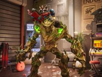 Marvel Rivals non vuole essere solo uno sparatutto, ma un'esperienza da anime in movimento