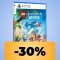 LEGO Horizon Adventures è a un nuovo minimo storico su Amazon per PS5: perfetto regalo natalizio per i piccoli