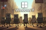 Microsoft ci ripensa: potete installare Windows 11 dove volete, basta che spuntate una casella - Notizia