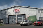 Assetto Corsa EVO presenta la mappa open world della modalità free-roaming - Notizia