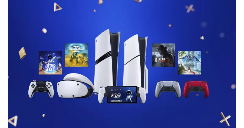 Christmas Gift Guide 2024 Keyart 01 En 13Nov24