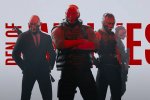 Den of Wolves si mostra con il primo trailer del gameplay ai The Game Awards 2024 - Notizia