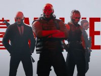 Den of Wolves si mostra con il primo trailer del gameplay ai The Game Awards 2024