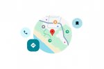 Google Maps non è più blu: l'interfaccia cambia colore, ma rimane la 'stessa grande app' - Notizia
