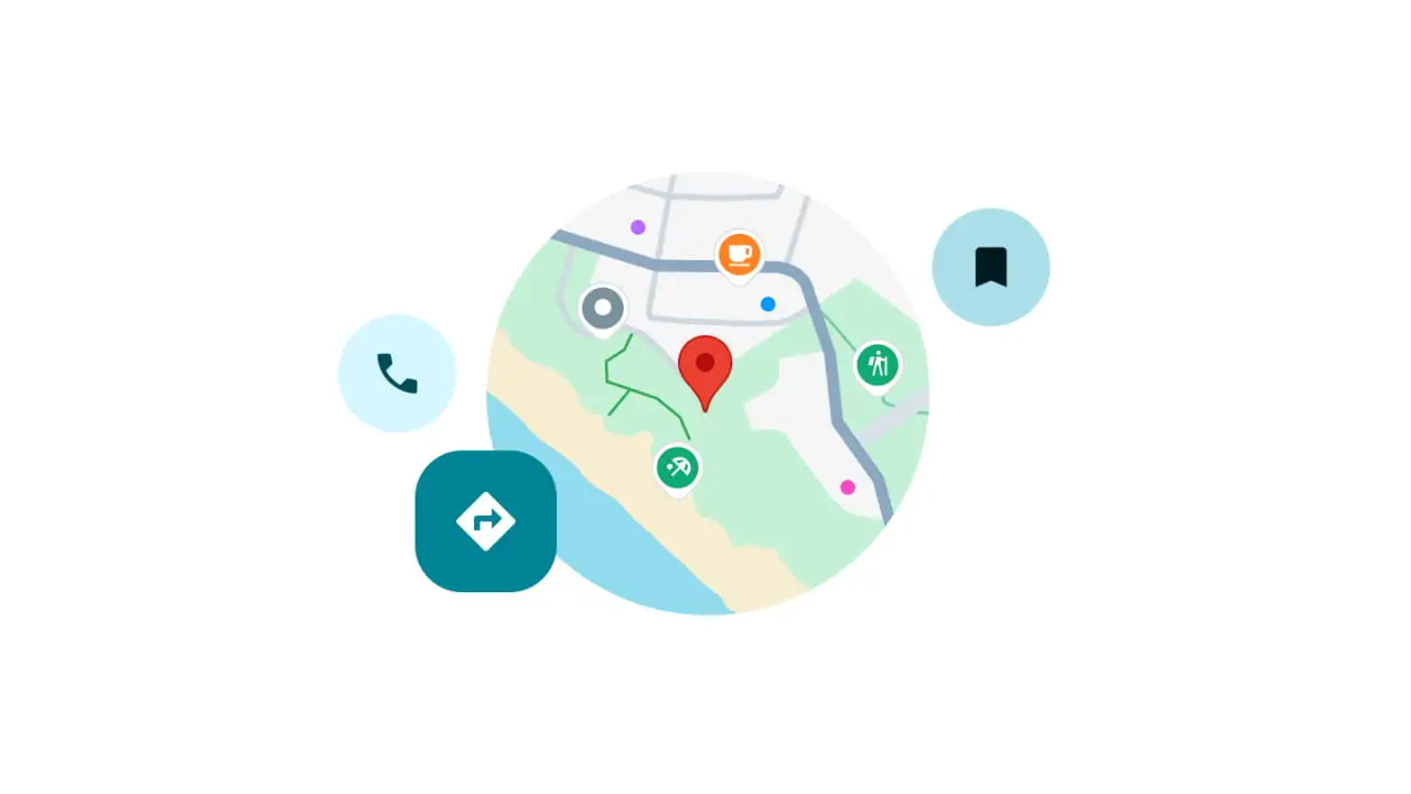 Google Maps