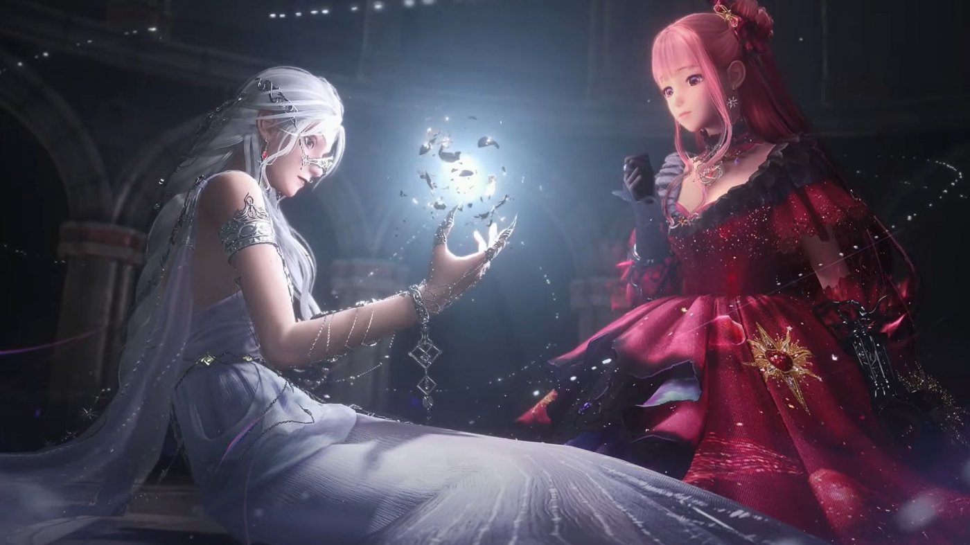 Infinity Nikki, la recensione - Multiplayer.it