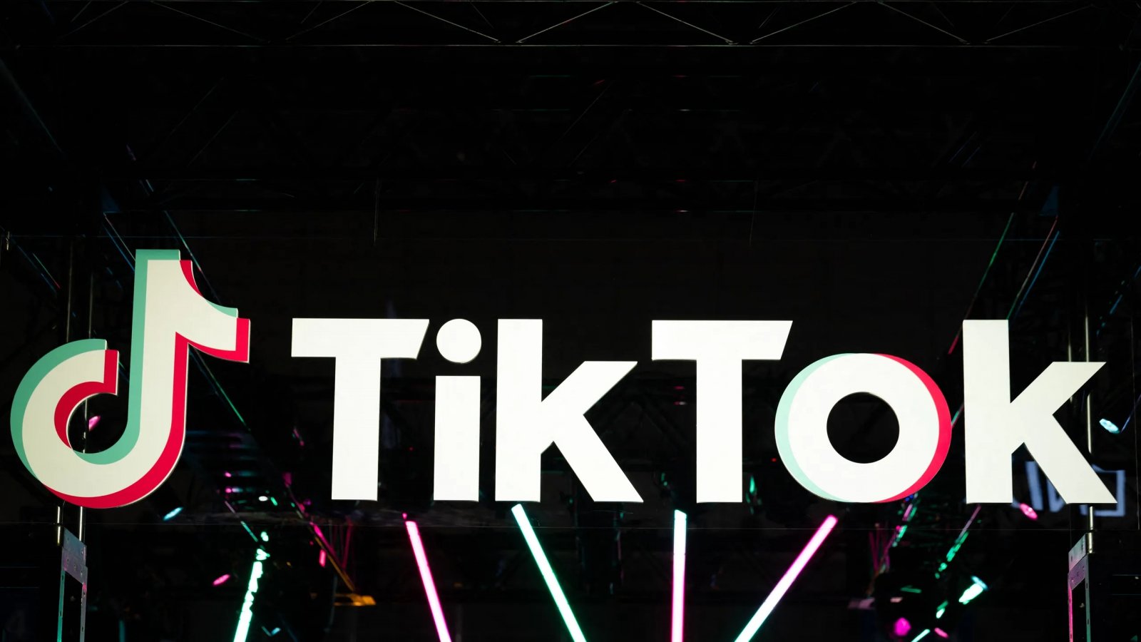 Logo TikTok