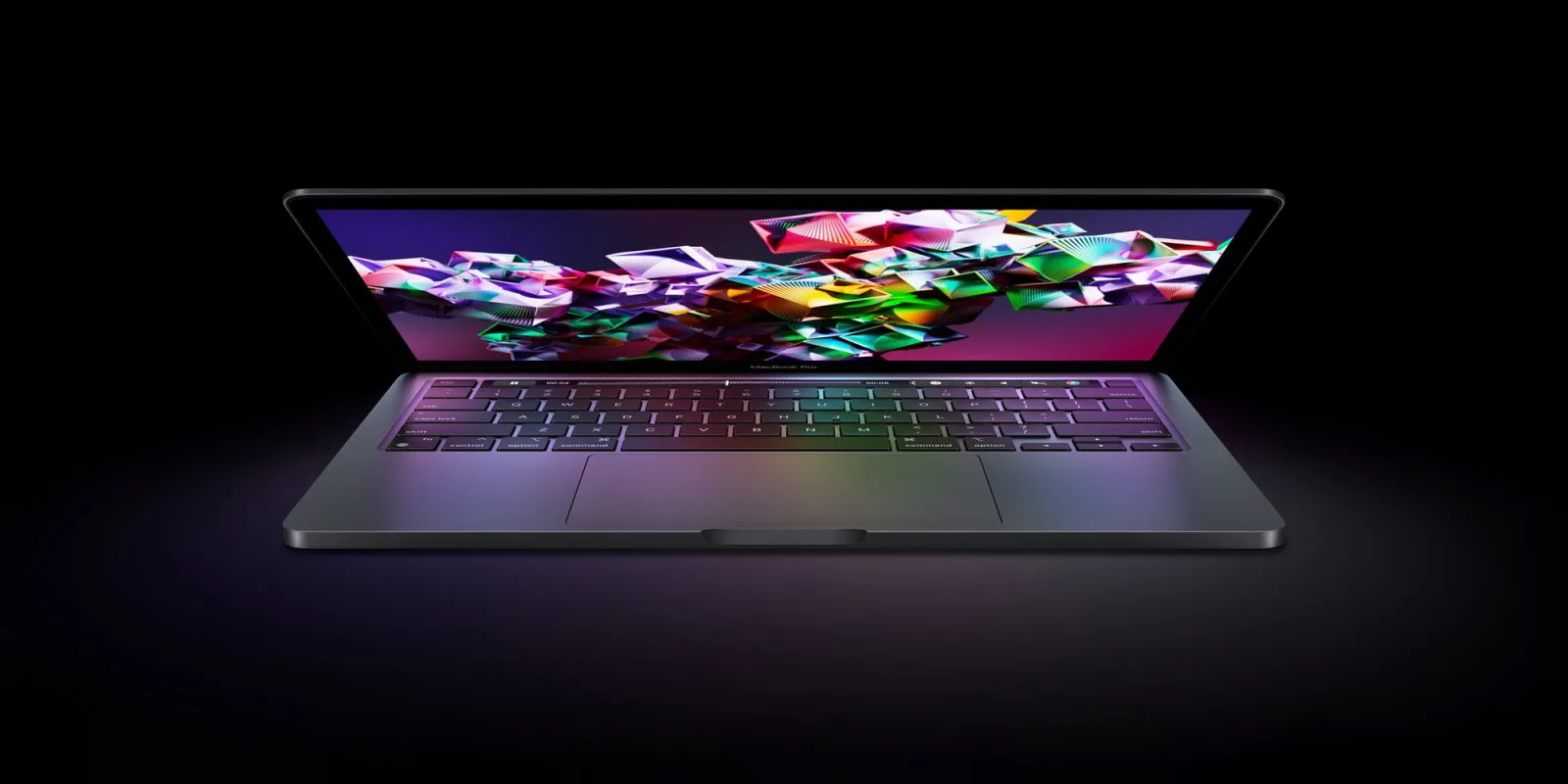 Un MacBook