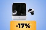 Gli auricolari Sony Inzone Buds sono al prezzo minimo storico su Amazon Italia - Notizia