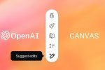 Canvas disponibile in Chat-GPT per tutti, gratis: un aiuto per programmare e non solo - Notizia