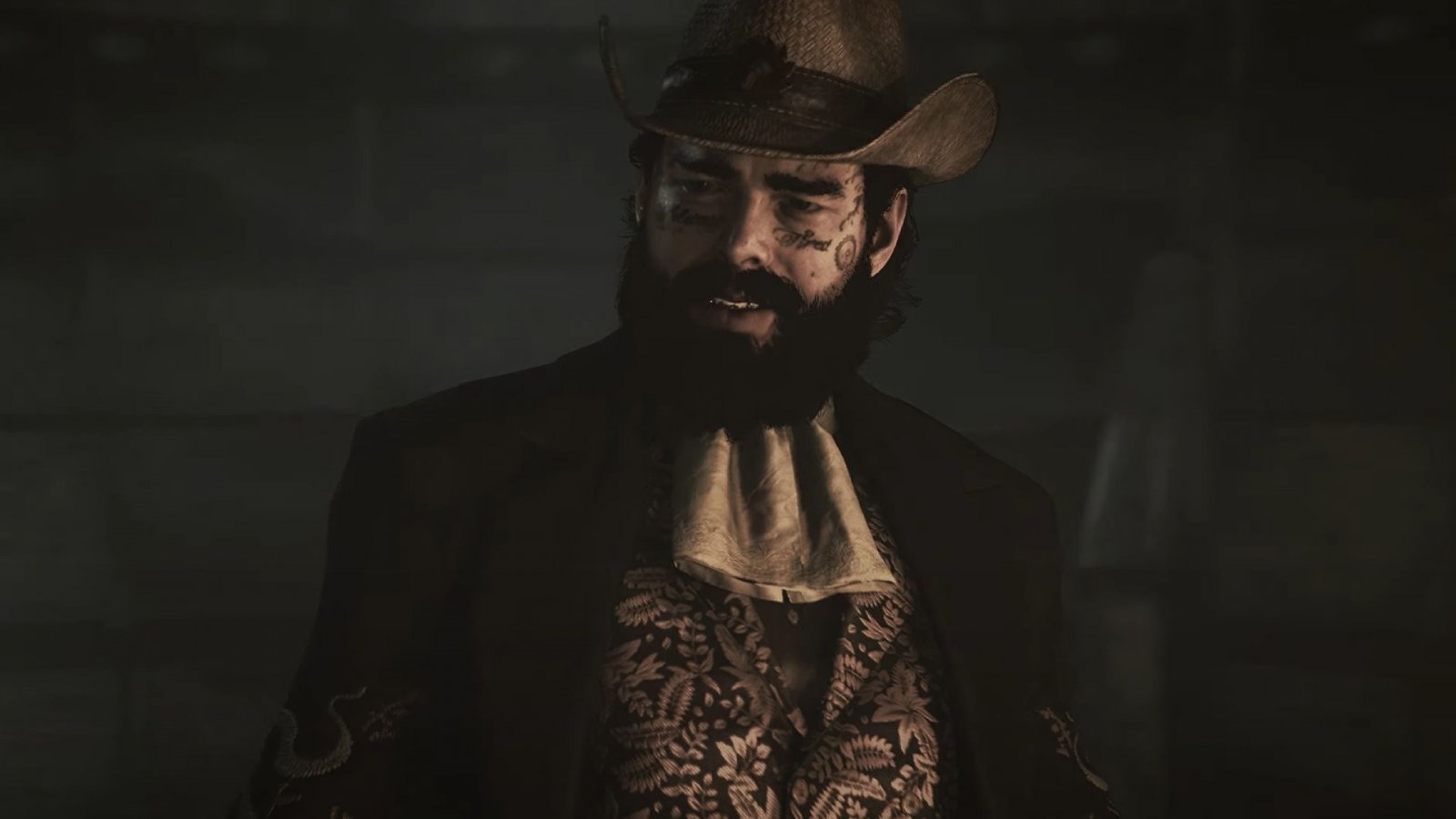 Post Malone dà il via al suo evento in Hunt: Showdown 1896 con due nuovi trailer