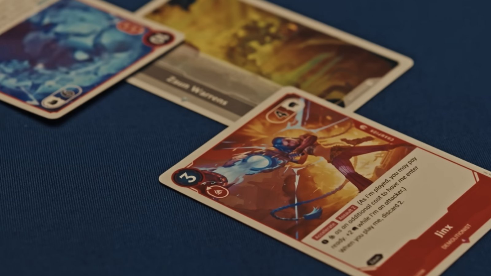 Project K trasformerà in carte collezionabili i campioni di League of Legends