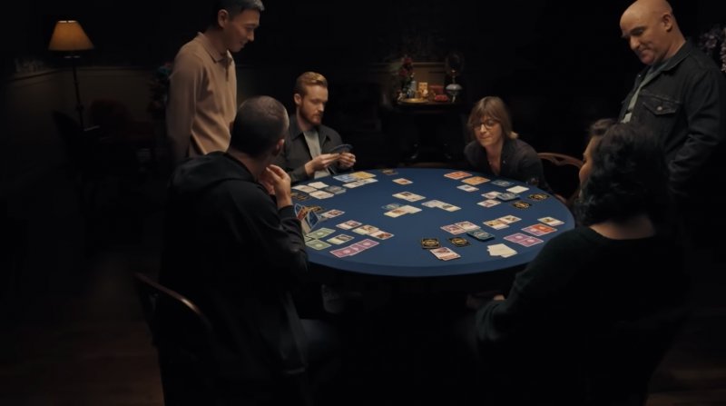 L'atmosfera, nei commenti del video di presentazione, è a dir poco al vetriolo: quasi tutti lamentano l'abbandono del titolo digitale in favore di quello fisico