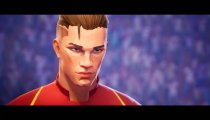 Rematch - Trailer di annuncio