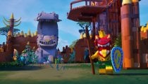 LEGO Fortnite Odyssey - Trailer di Caccia-Tempeste