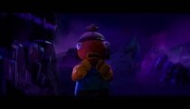 LEGO Fortnite Odyssey - Caccia-Tempeste trailer cinematografico