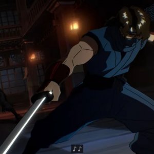 Ninja Gaiden: Ragebound