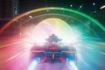 Sonic Racing Crossworlds ha sgommato ai The Game Awards 2024 - Notizia