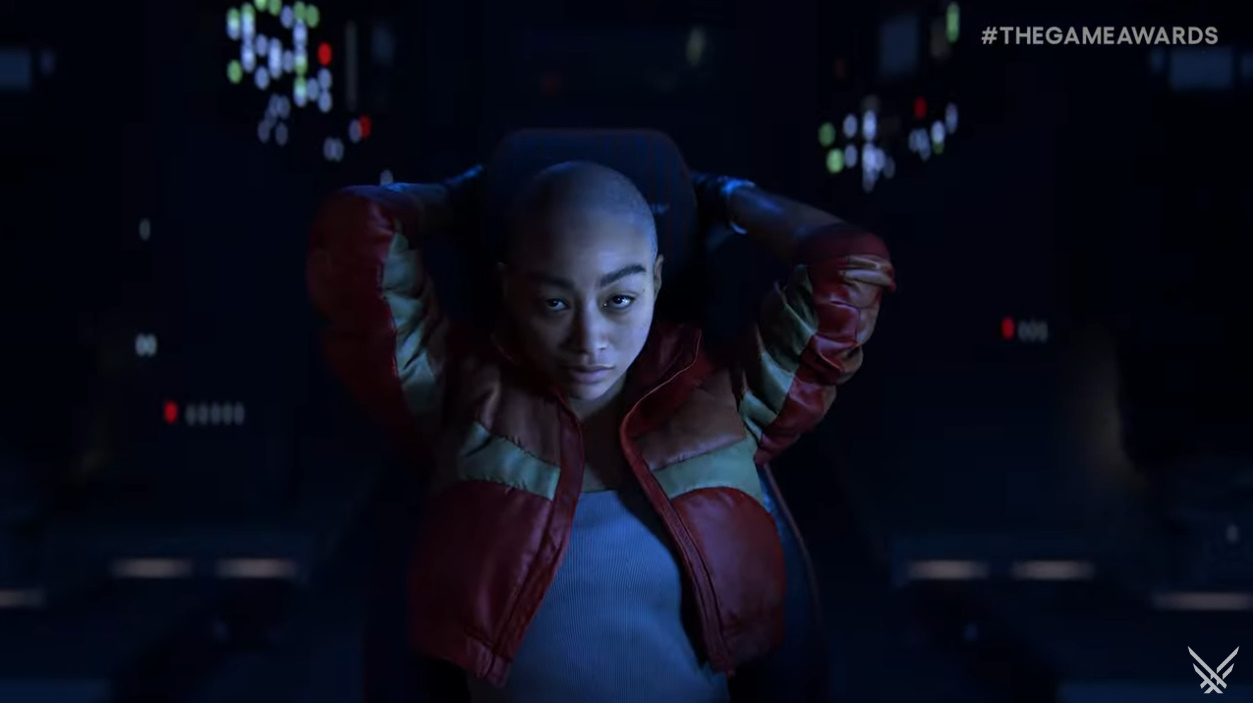 Intergalactic: The Heretic Prophet è il nuovo gioco di Naughty Dog, presentato ai Game Awards 2024