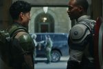Il nuovo trailer di Captain America: Brave New World mostra in azione anche Falcon - Notizia