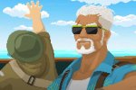 Dave the Diver: In the Jungle annunciato ai The Game Awards 2024 - Notizia