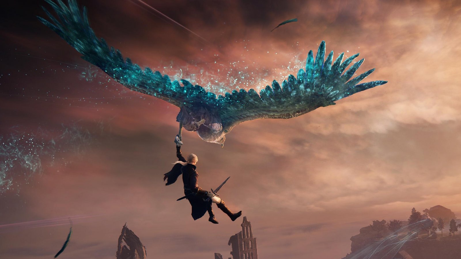 Elden Ring Nightreign diventa un gioco da tavolo, ecco quando sarà disponibile