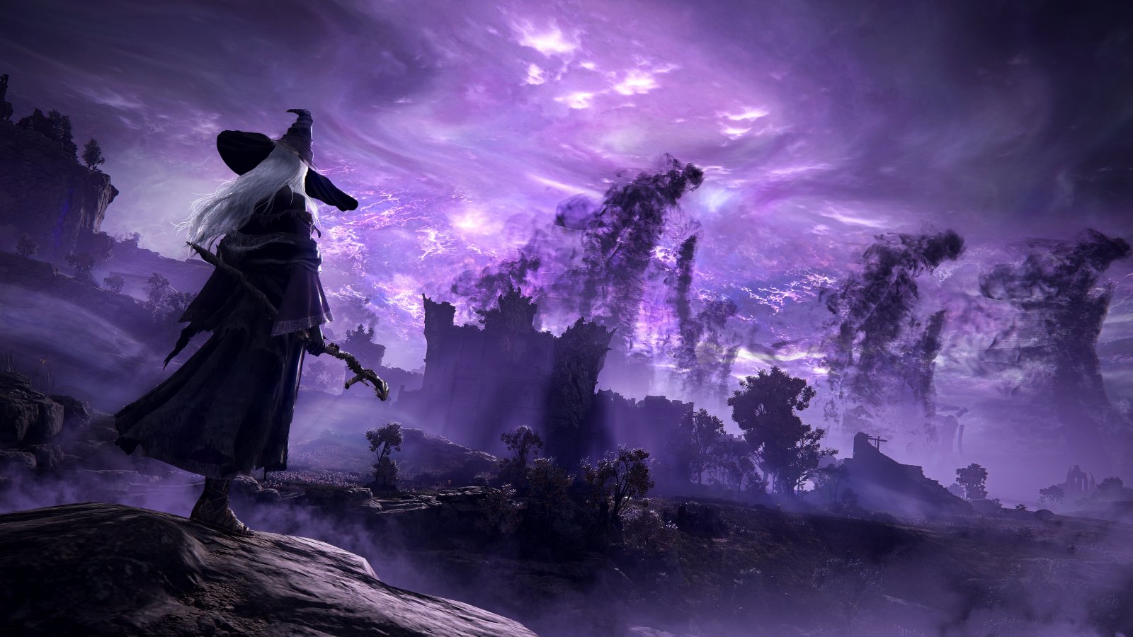 Elden Ring Nightreign ha concluso la manutenzione dei server: dovrebbe aver risolto i problemi del matchmaking