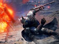 Elden Ring Nightreign ha ricevuto una nuova patch che modifica alcuni boss e migliora vari aspetti del gioco