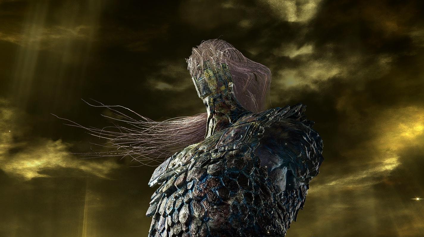Uno dei boss di Elden Ring: Nightreign