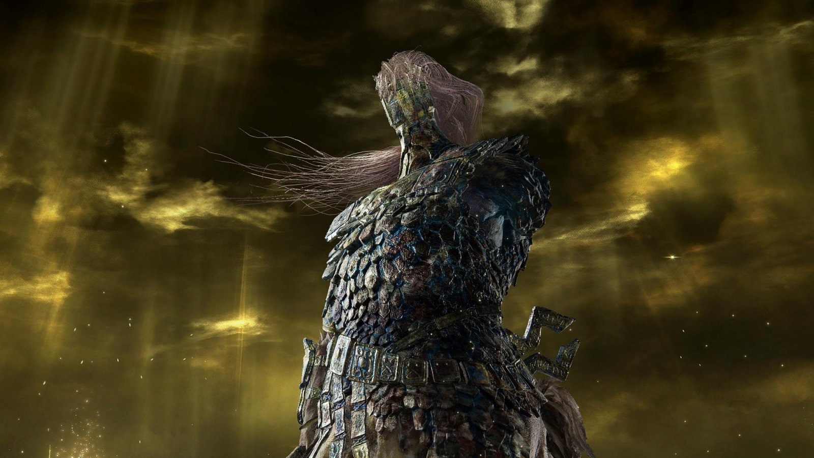 Un boss di Elden Ring Nightreign