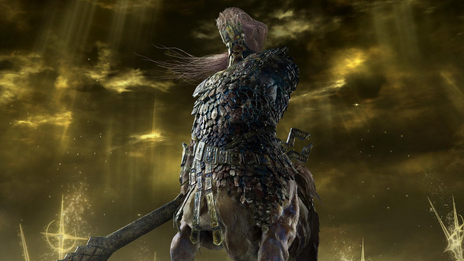 Elden Ring: Nightreign per PS5 è in offerta su AliExpress