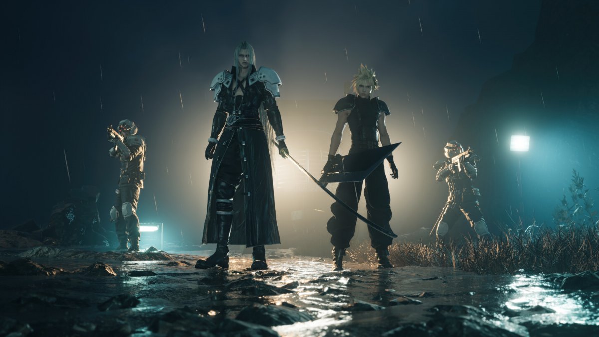 PC での Final Fantasy 7 Rebirth の要件が最小から 4K および 60fps まで明らかに、予約注文は 30% 割引