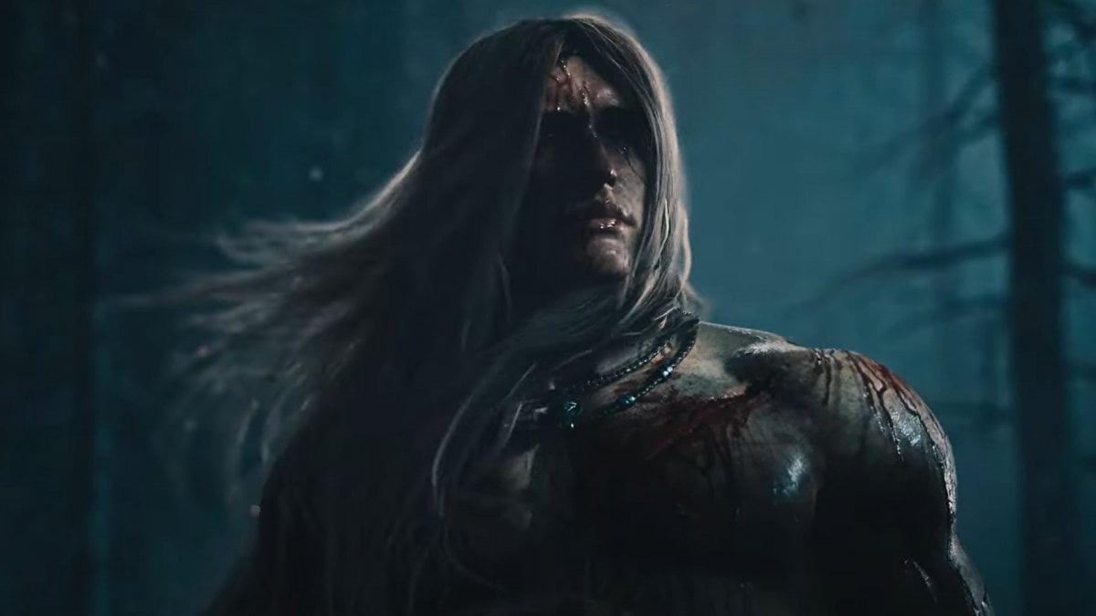 『The First Berserker: Khazan』のリリース日が決定、TGA でトレーラーとともに発表