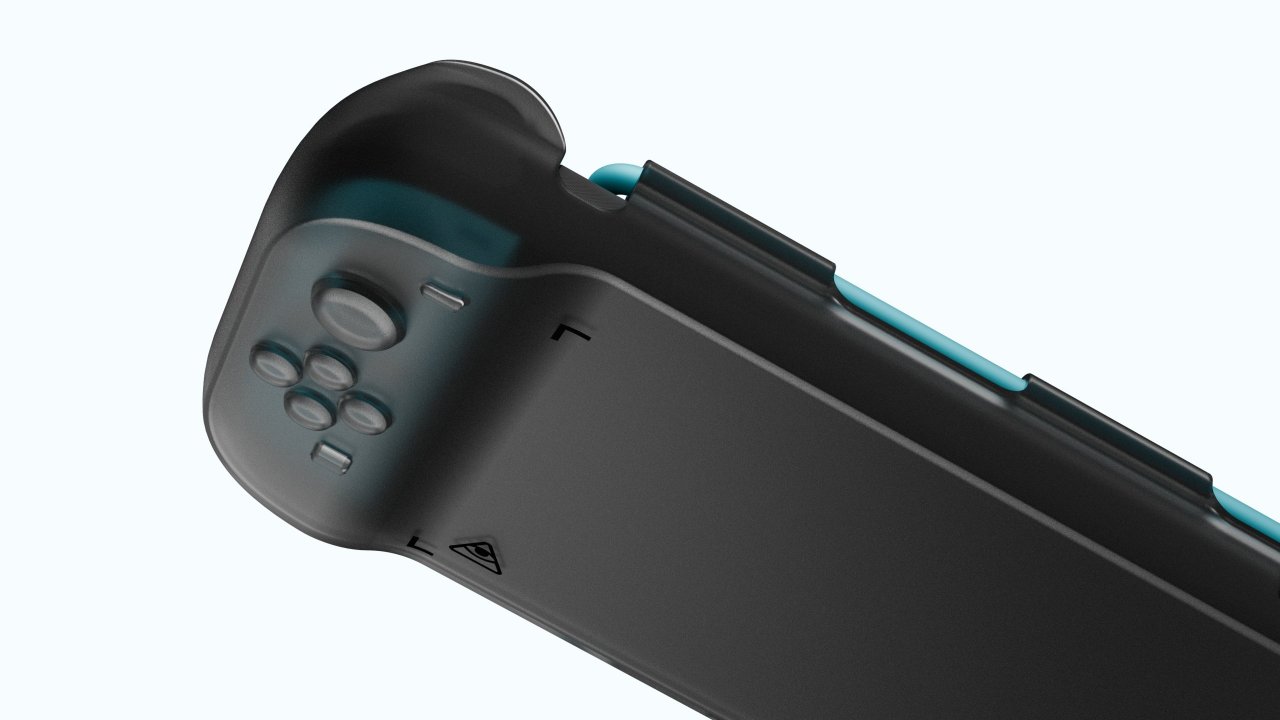 Nintendo Switch 2 Killswitch è un accessorio di Dbrand che svela la nuova console Nintendo?