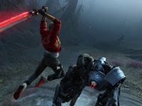 Naughty Dog annuncia che Intergalactic: The Heretic Prophet ha un attore di The Last of Us nel cast