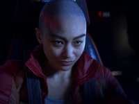 L'attrice di Intergalactic: The Heretic Prophet dice che più odiate il gioco ora, più lo amerete alla fine